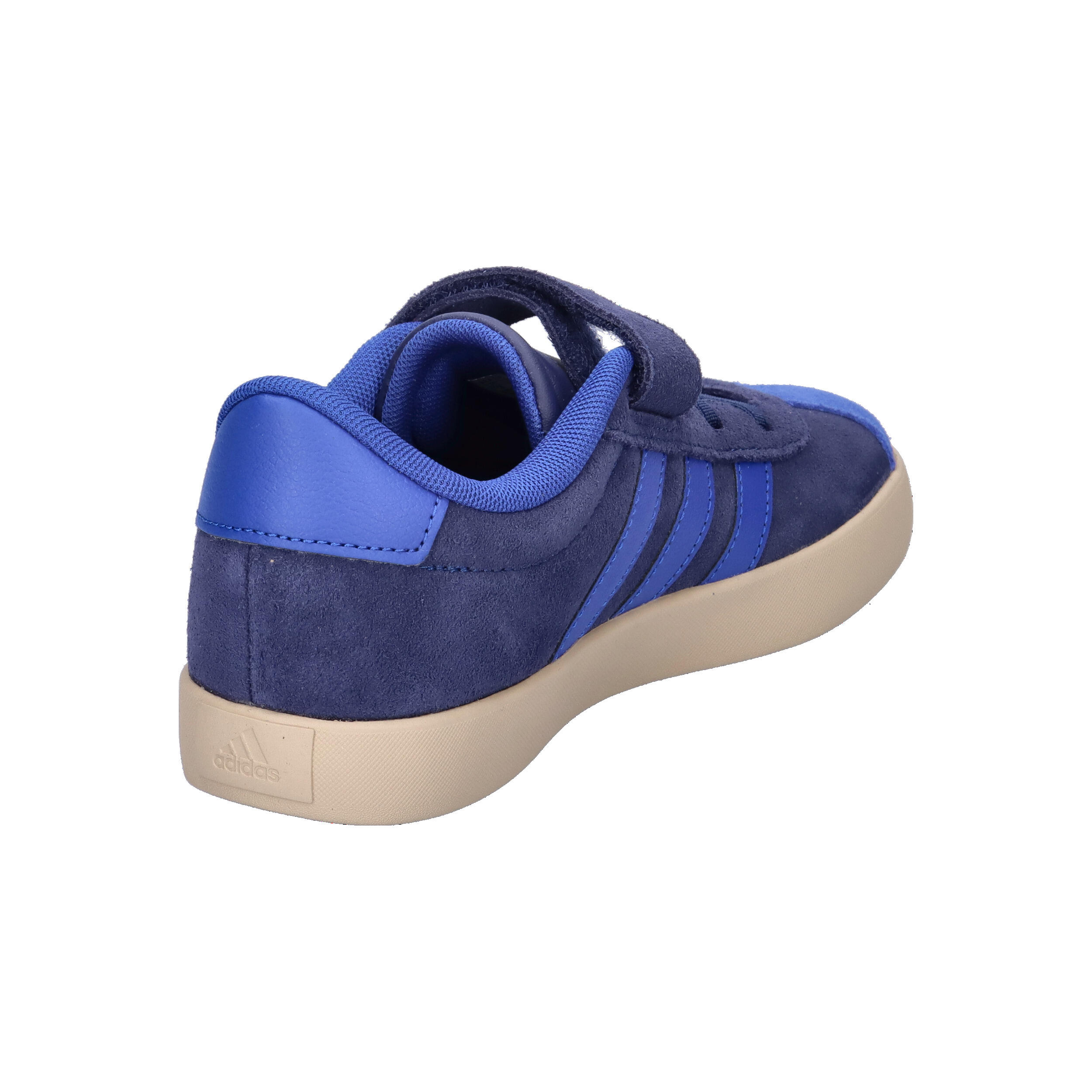 adidas Kinder Sneaker VL COURT 3.0 EL C 6/7
