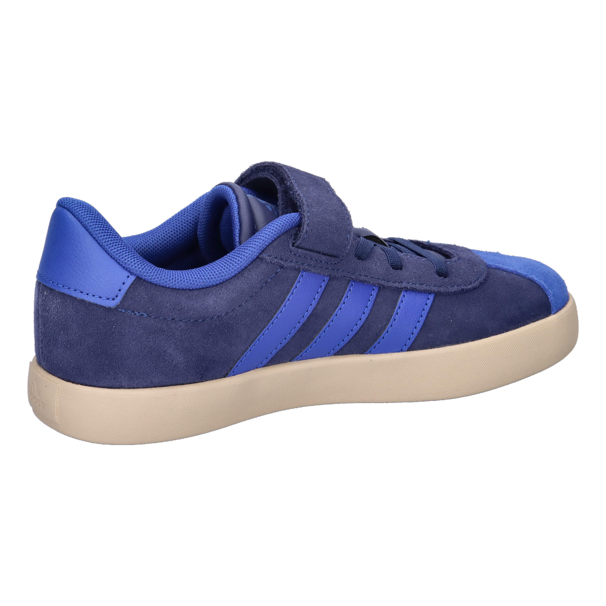 adidas Kinder Sneaker VL COURT 3.0 EL C 7/7