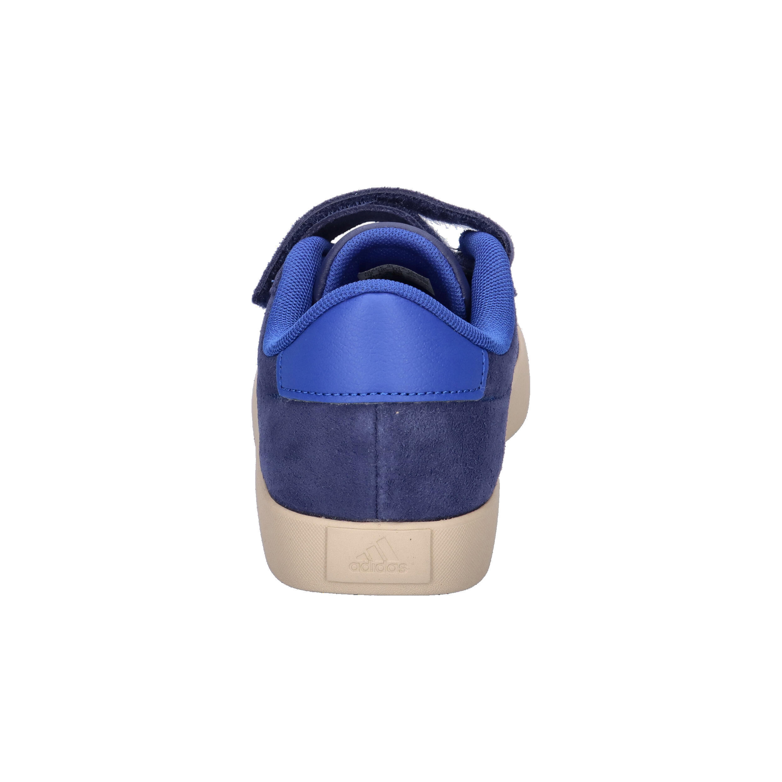 adidas Kinder Sneaker VL COURT 3.0 EL C 5/7