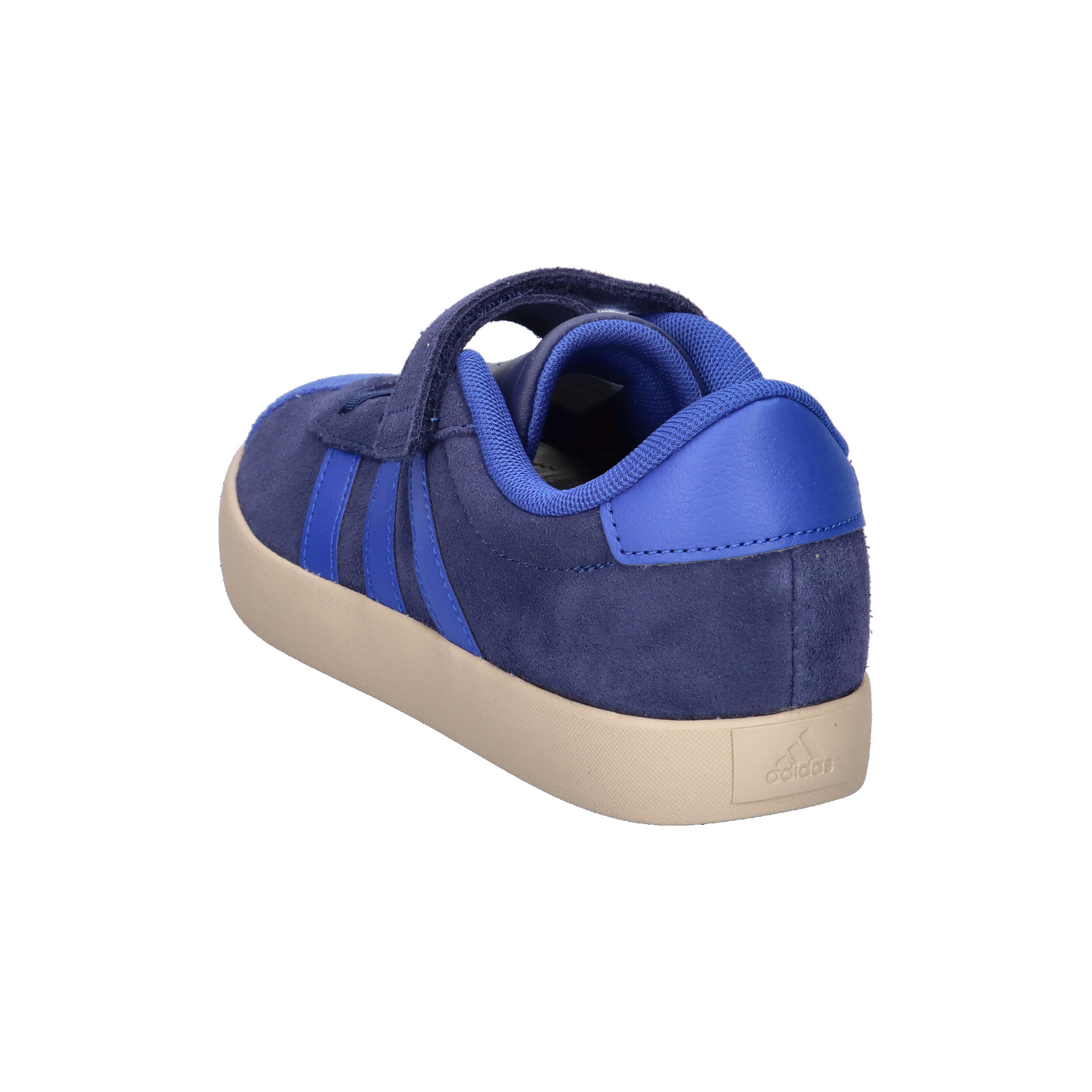 adidas Kinder Sneaker VL COURT 3.0 EL C 4/7