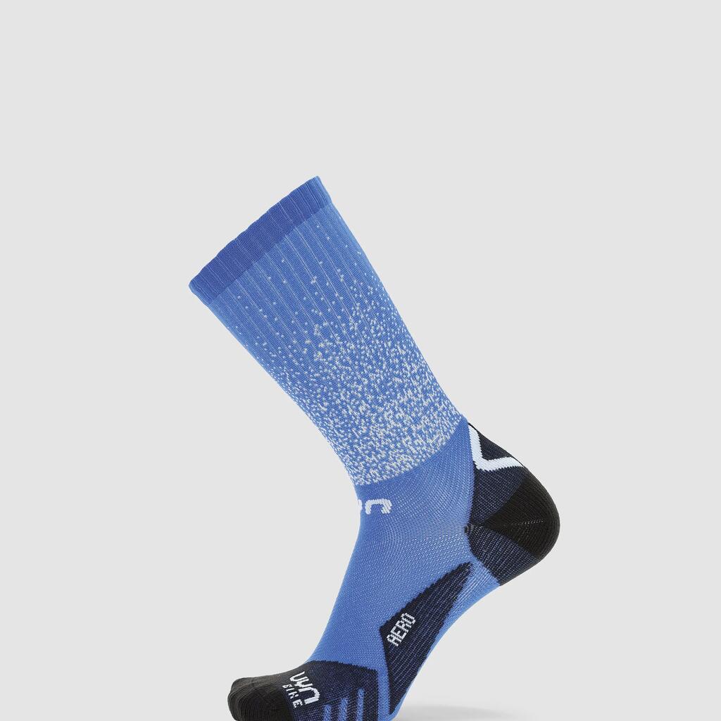Cycling Aero Socks