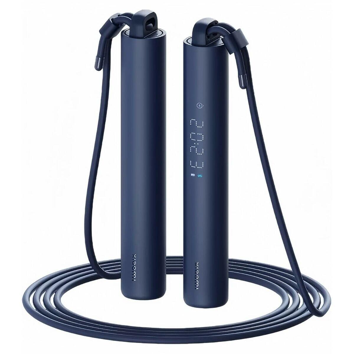 XIAOMI Smart jump rope 3 m with sensors and integrated display