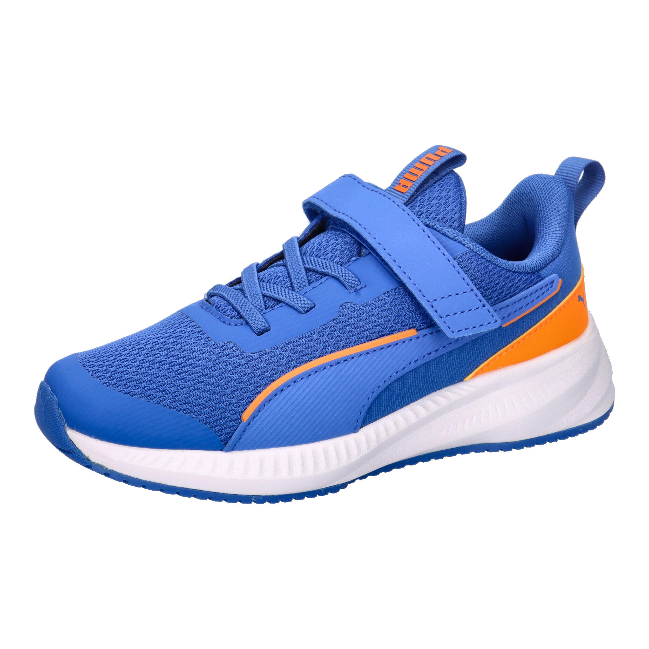 PUMA picture