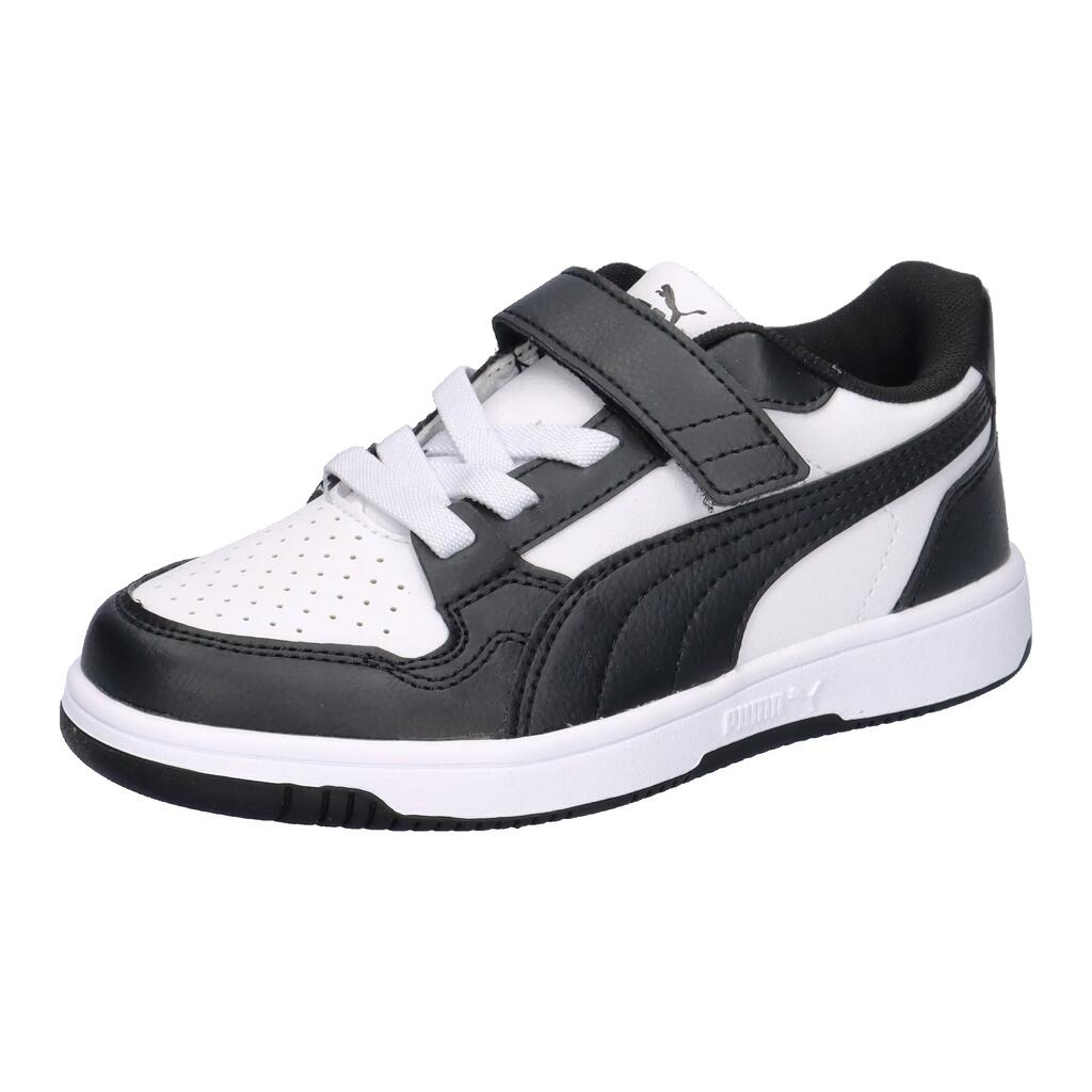 PUMA Rebound AC PS Shoes White