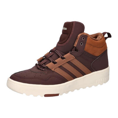 adidas Unisex Sneaker Hoops 4.0 Mid Winterized