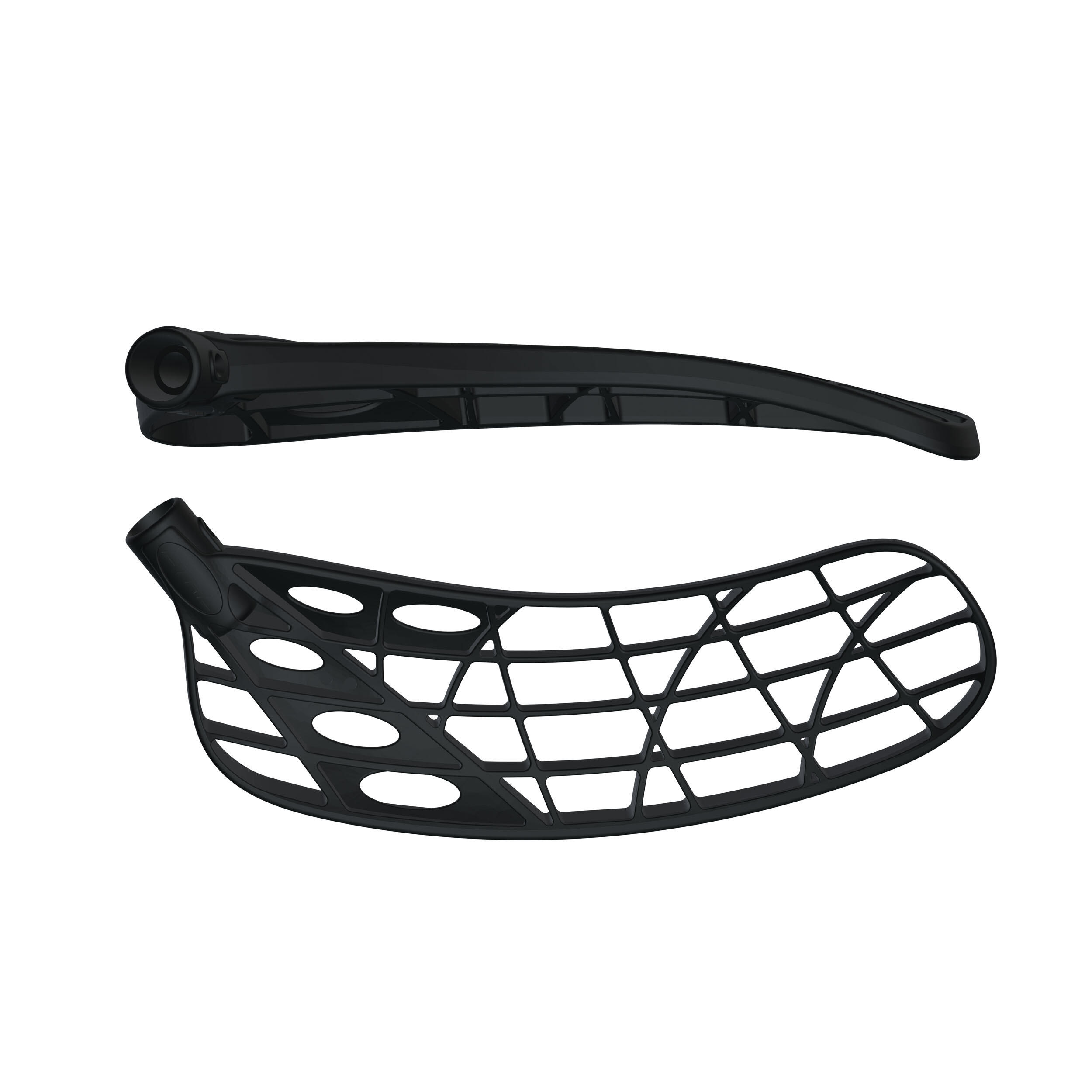 FAT PIPE Florbalová čepel CTRL PE LEVÁ