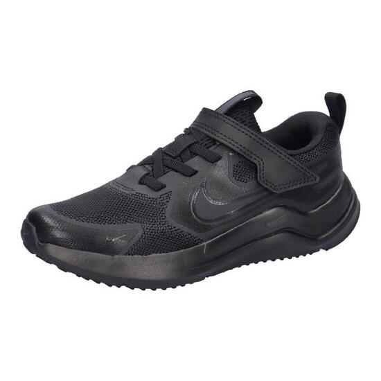 Scarpe ragazzo nike cosmic runner (psv) - nero