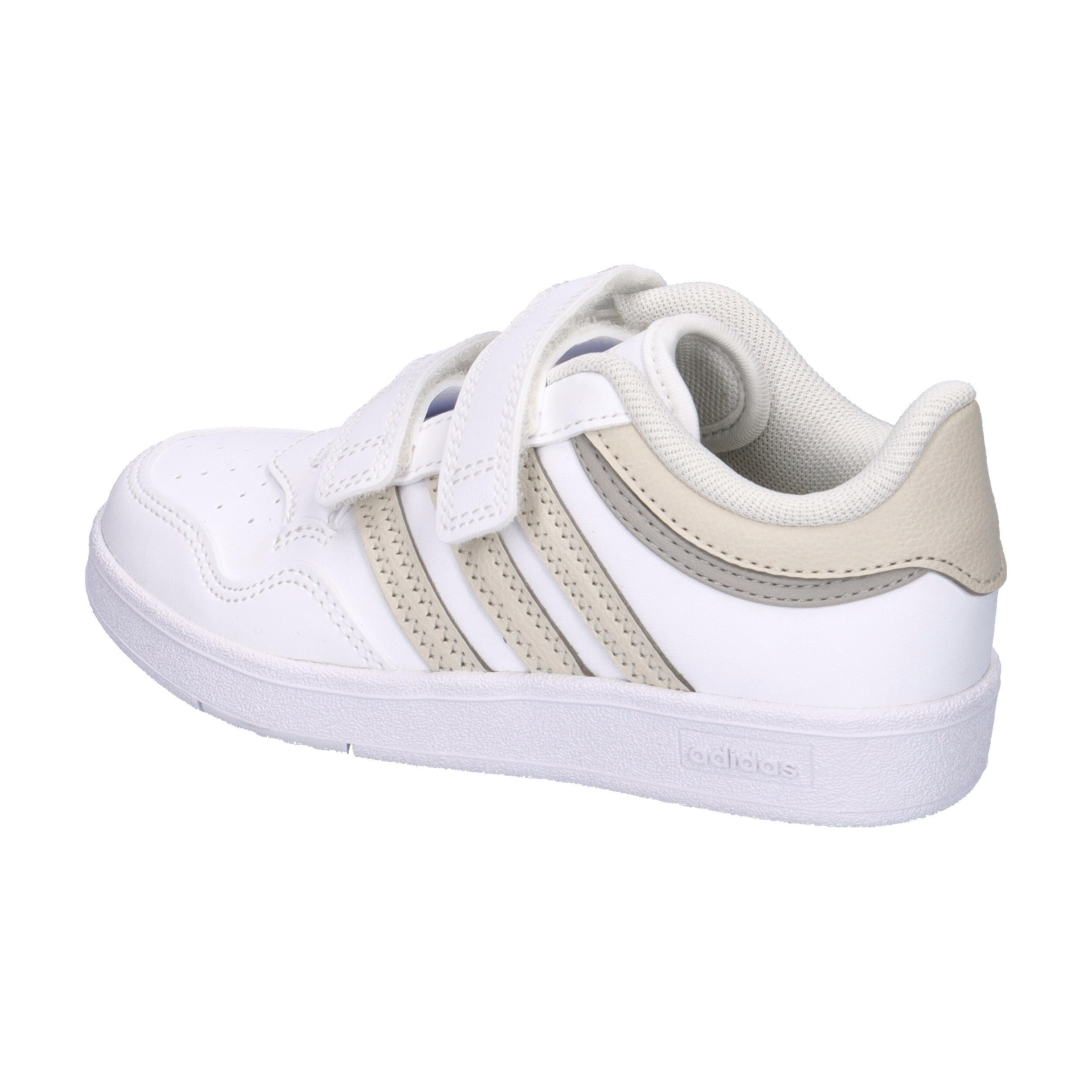 adidas Kinder Sneaker HOOPS 4.0 3/7