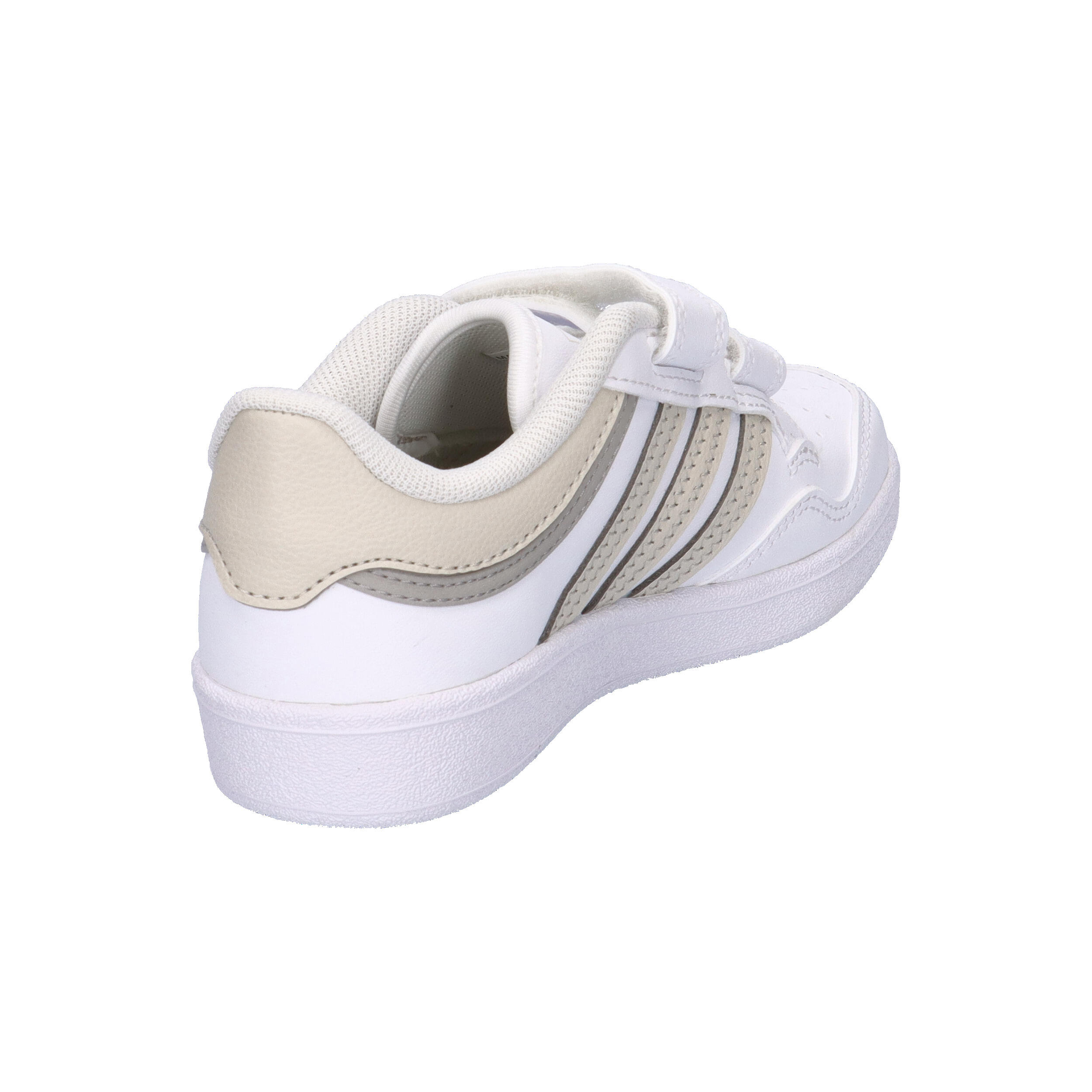 adidas Kinder Sneaker HOOPS 4.0 6/7