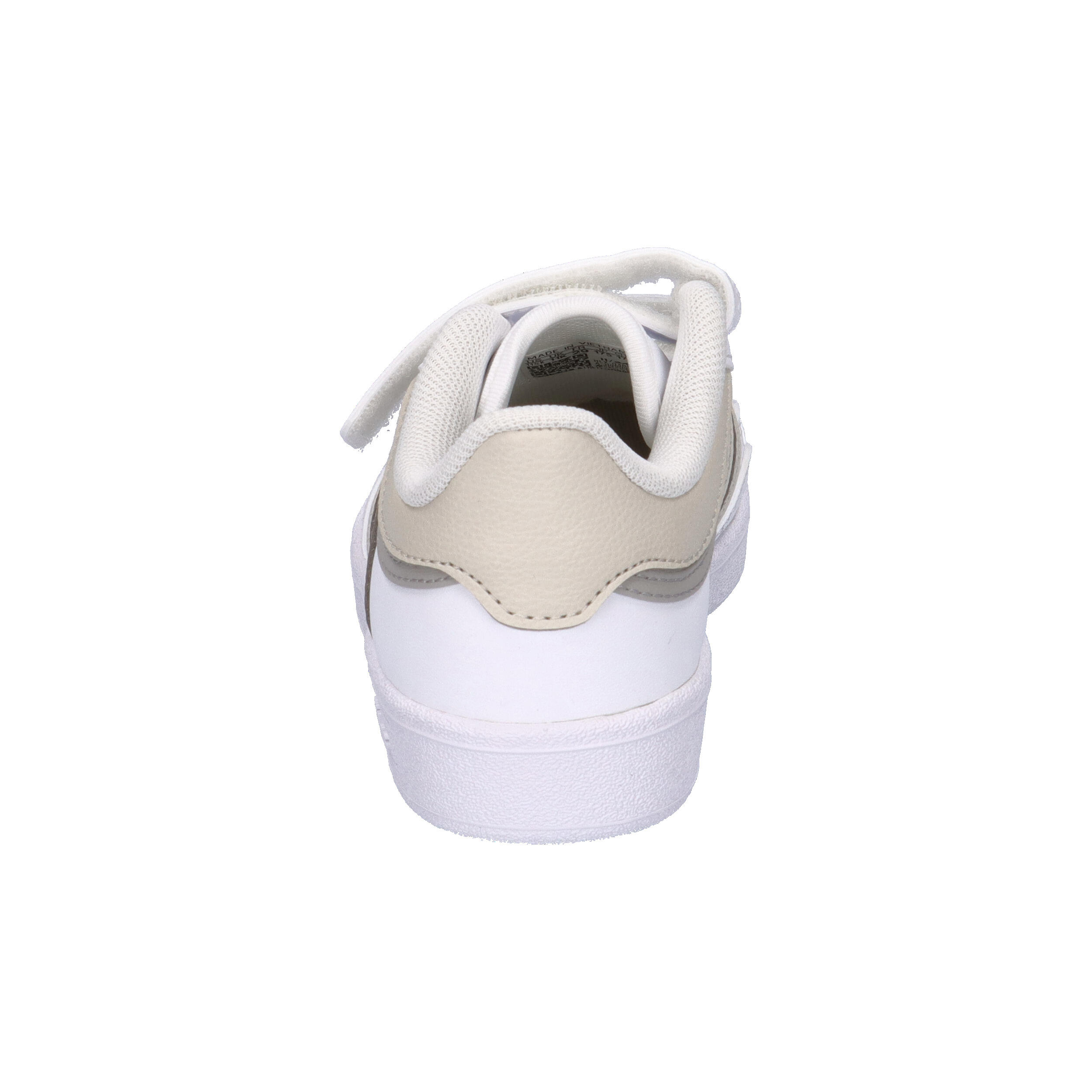 adidas Kinder Sneaker HOOPS 4.0 5/7