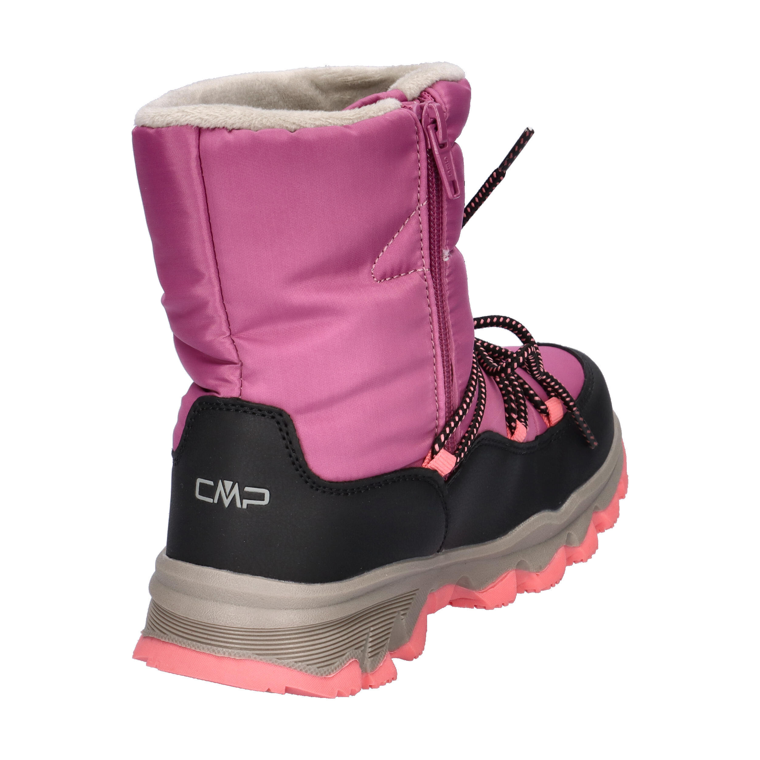 CMP Jungen Winterstiefel Kids Catay Snow Boots WP 3Q74674J 14/15