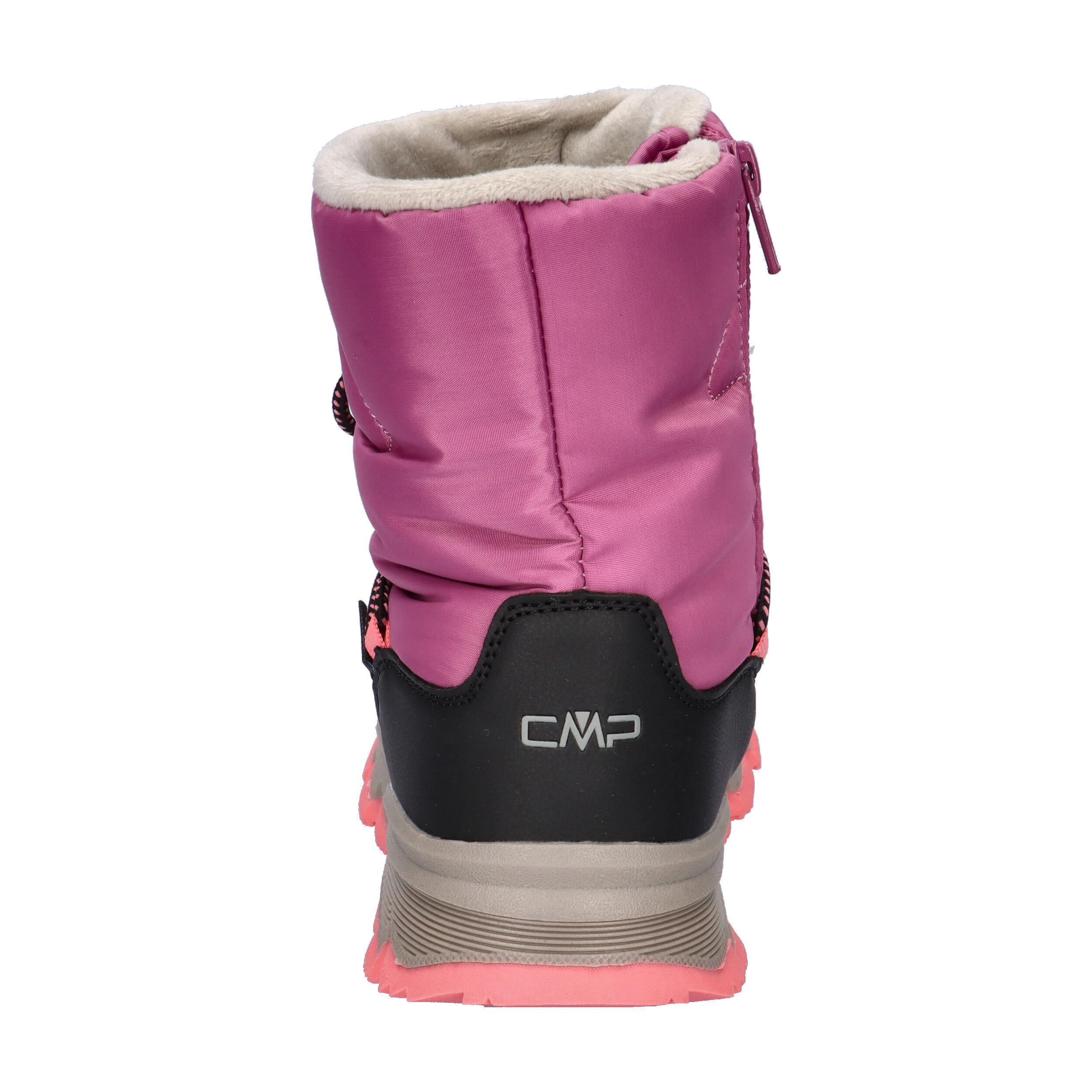 CMP Jungen Winterstiefel Kids Catay Snow Boots WP 3Q74674J 13/15