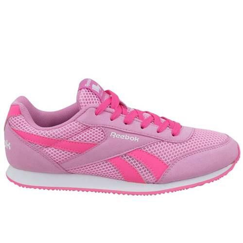 Buty do chodzenia dla dzieci Reebok Royal Classic Jogger 2