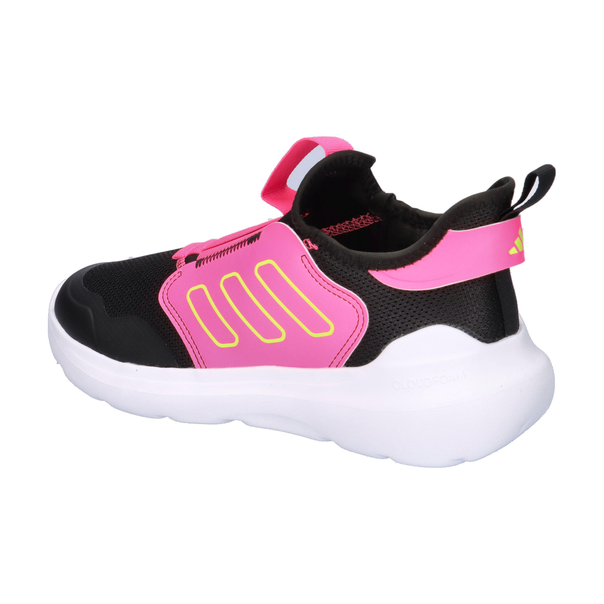 adidas Kinder Sneaker TENSAUR COMFORT AC J 11/15