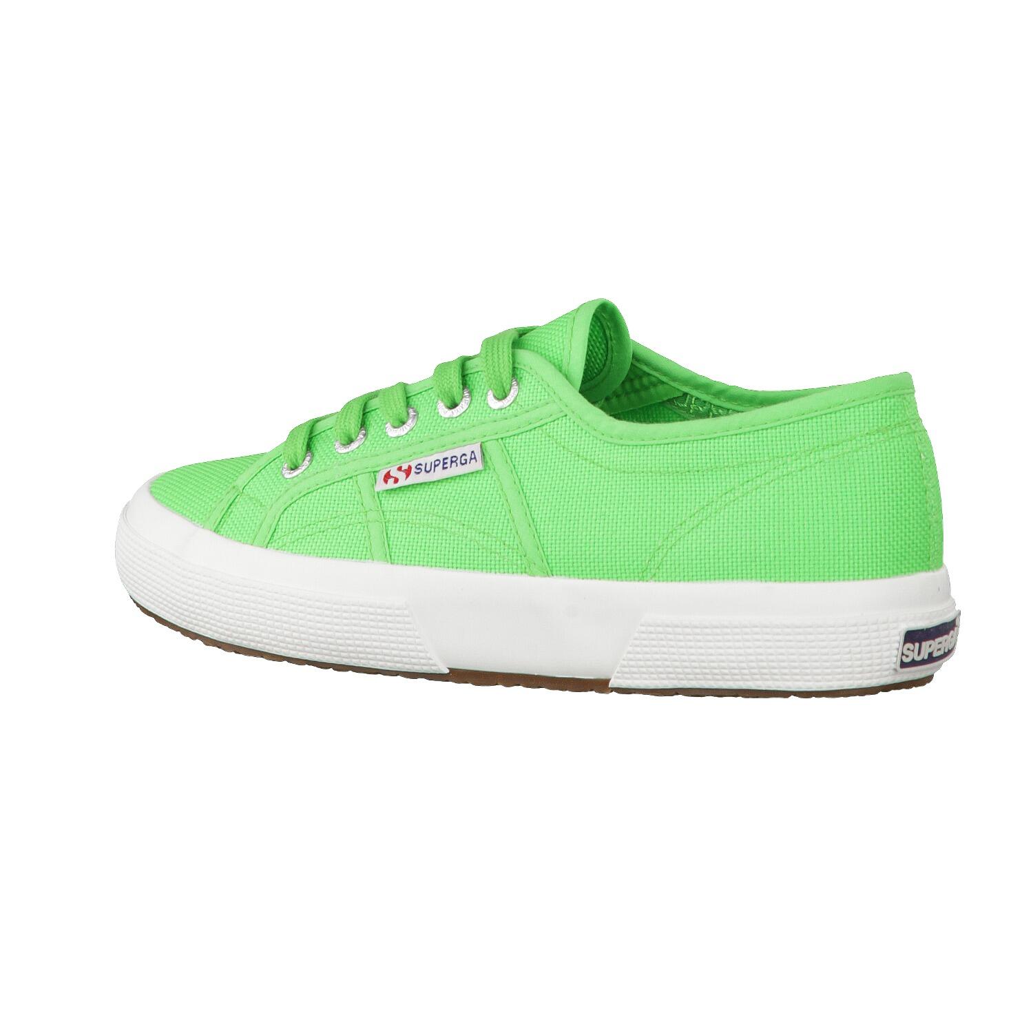Superga Leinenschuhe 2750 11/15