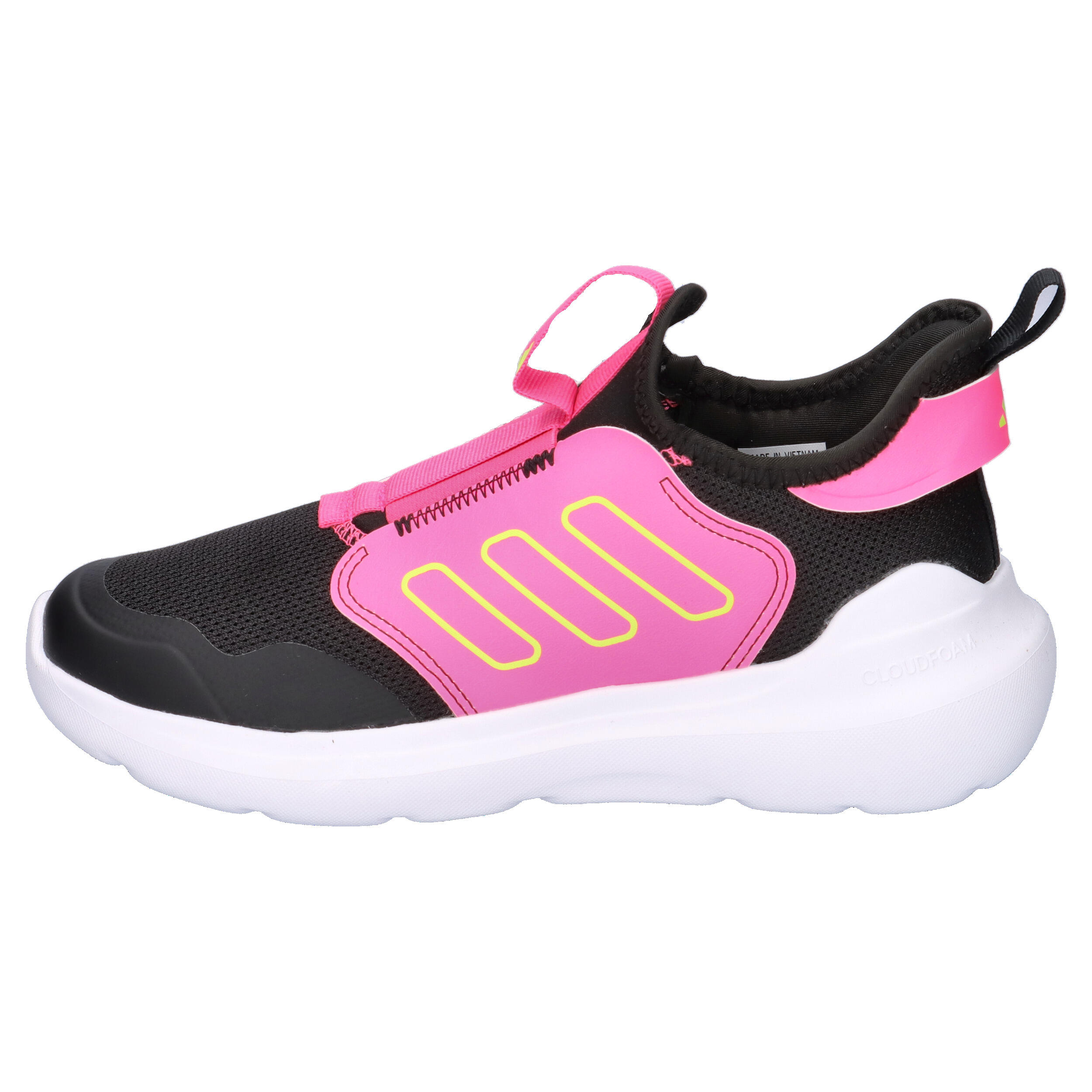 adidas Kinder Sneaker TENSAUR COMFORT AC J 10/15