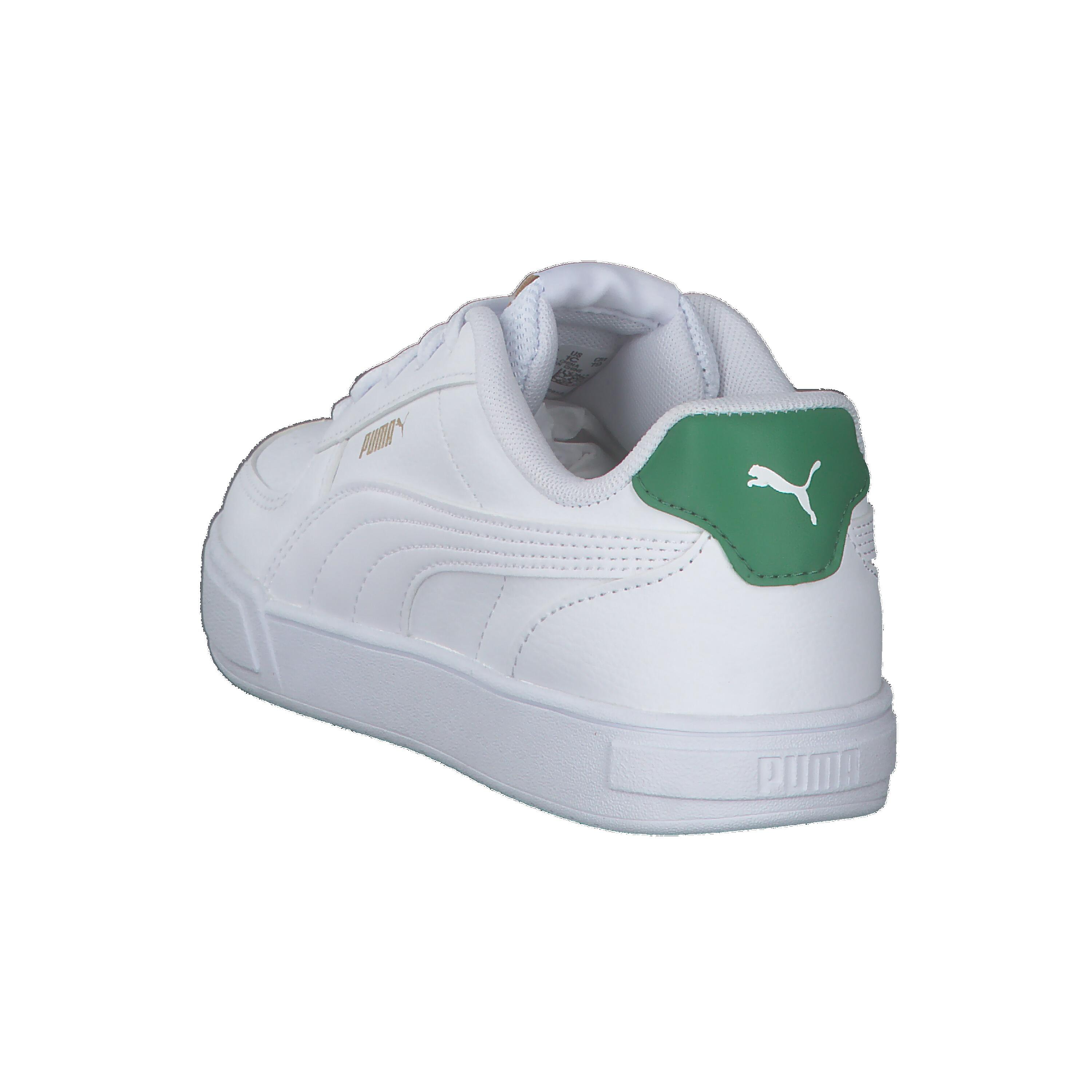 Puma Kinder Sneaker Caven PS 382057 12/15