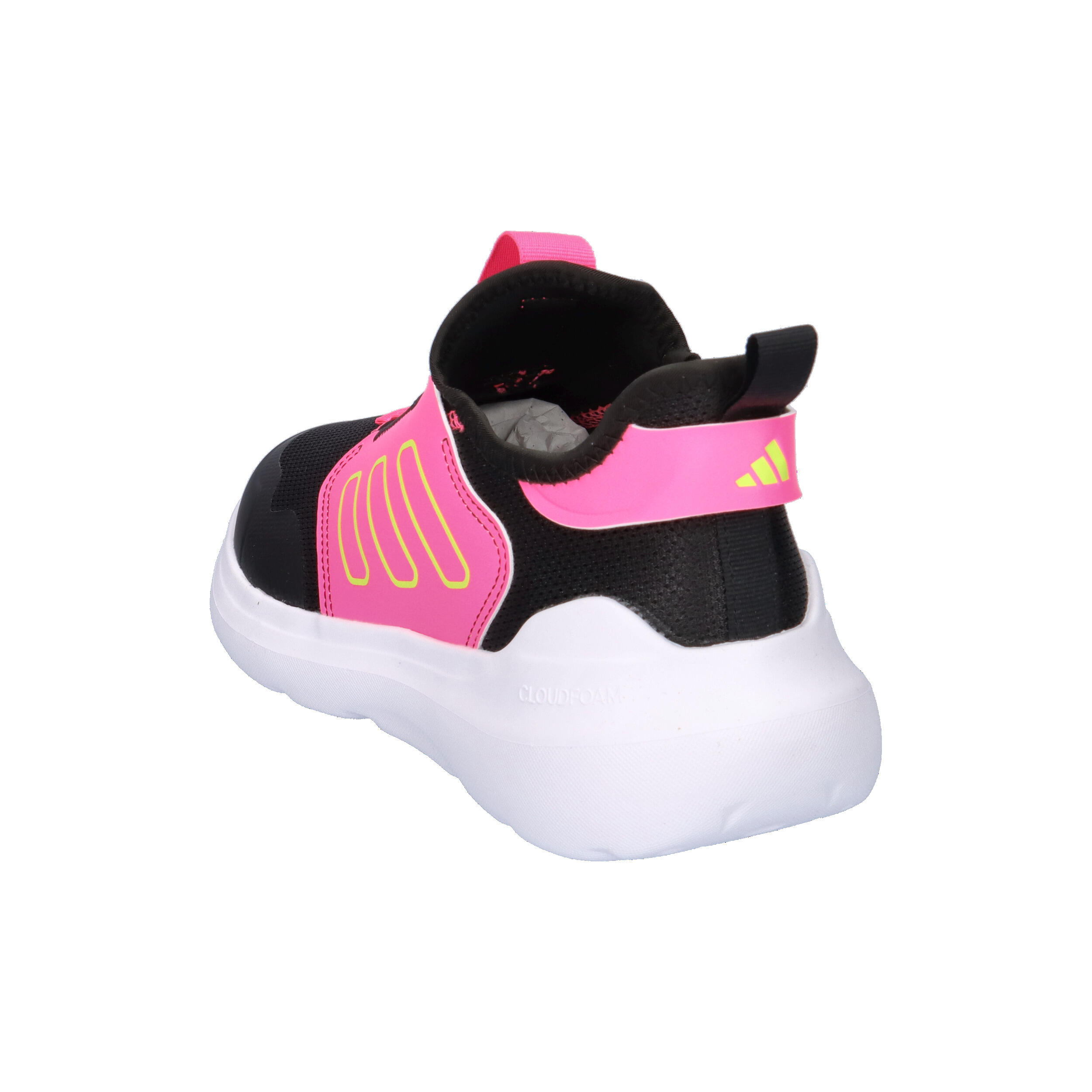 adidas Kinder Sneaker TENSAUR COMFORT AC J 12/15