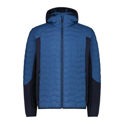 Kurtka hybrydowa męska CMP Klyr