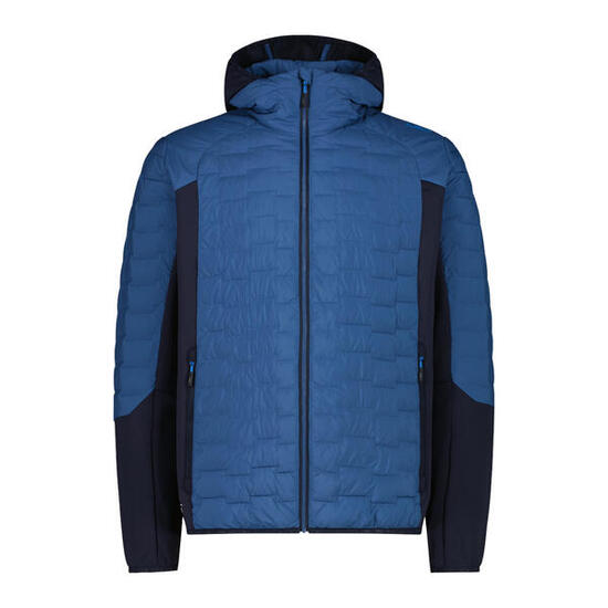 Kurtka hybrydowa męska CMP Klyr