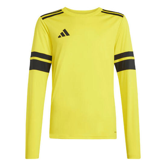 Maillot manches longues enfant adidas Squadra 25