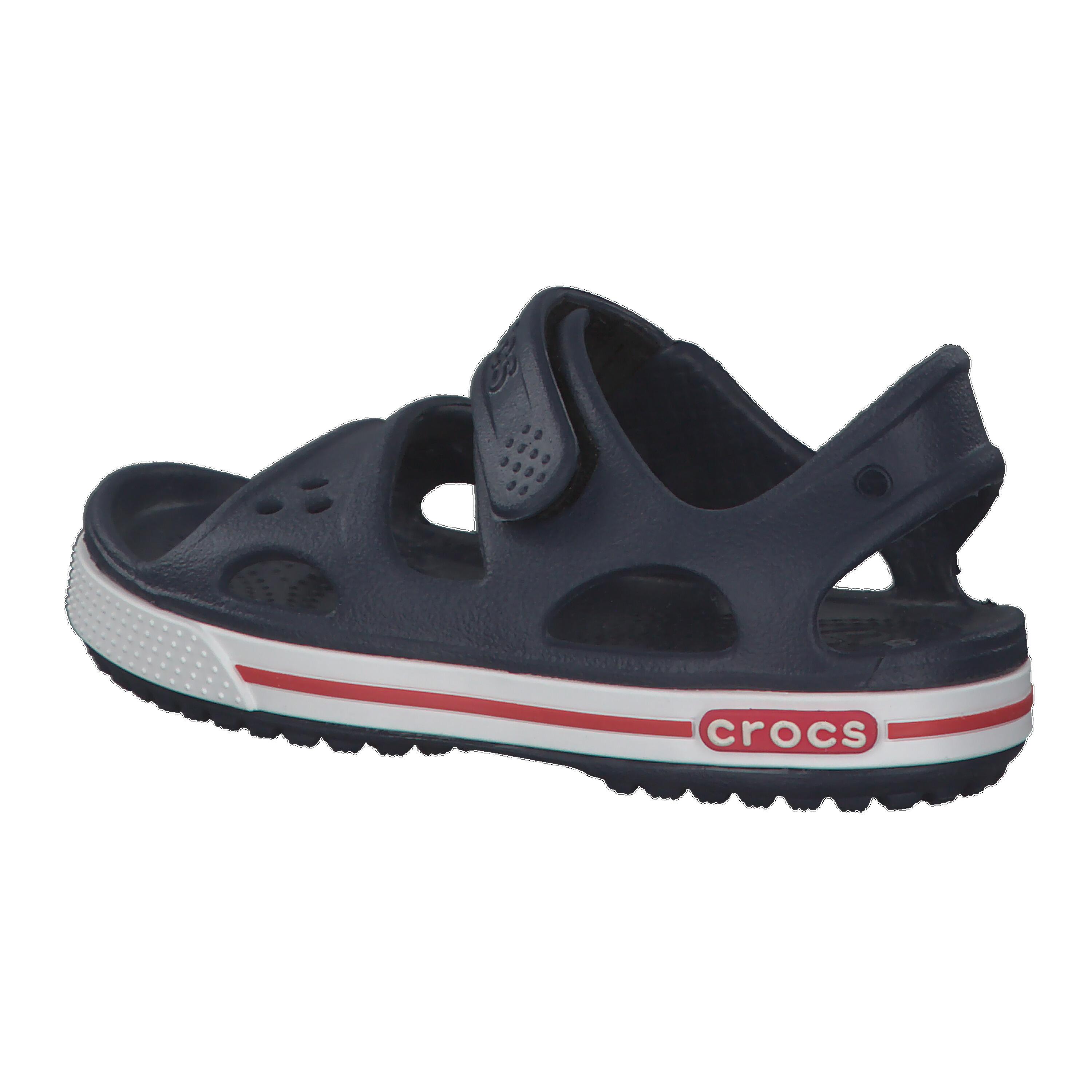 Sandały Dla Dzieci Crocs Crocband Sandal Kids 3/7