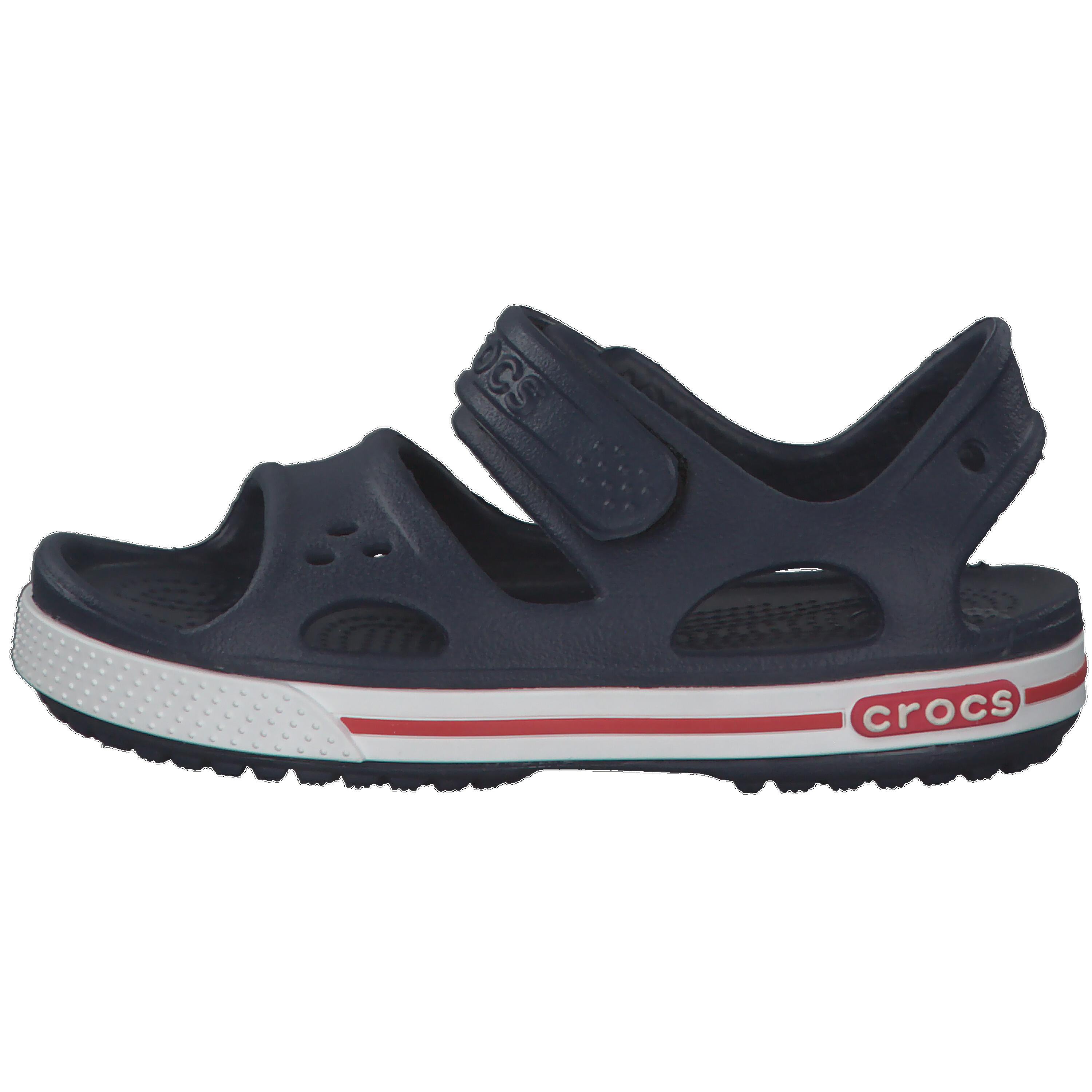 Sandały Dla Dzieci Crocs Crocband Sandal Kids 2/7