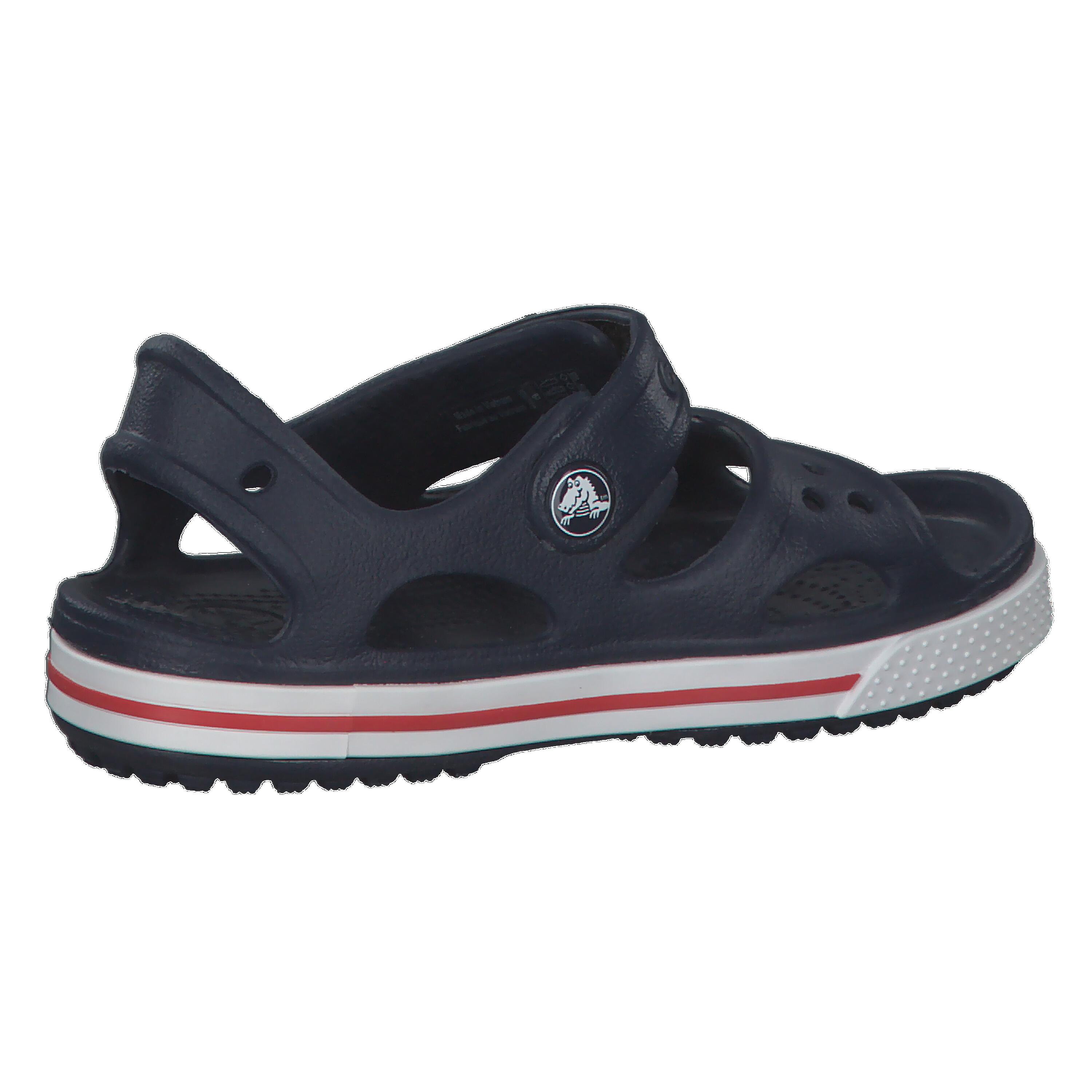 Sandały Dla Dzieci Crocs Crocband Sandal Kids 7/7