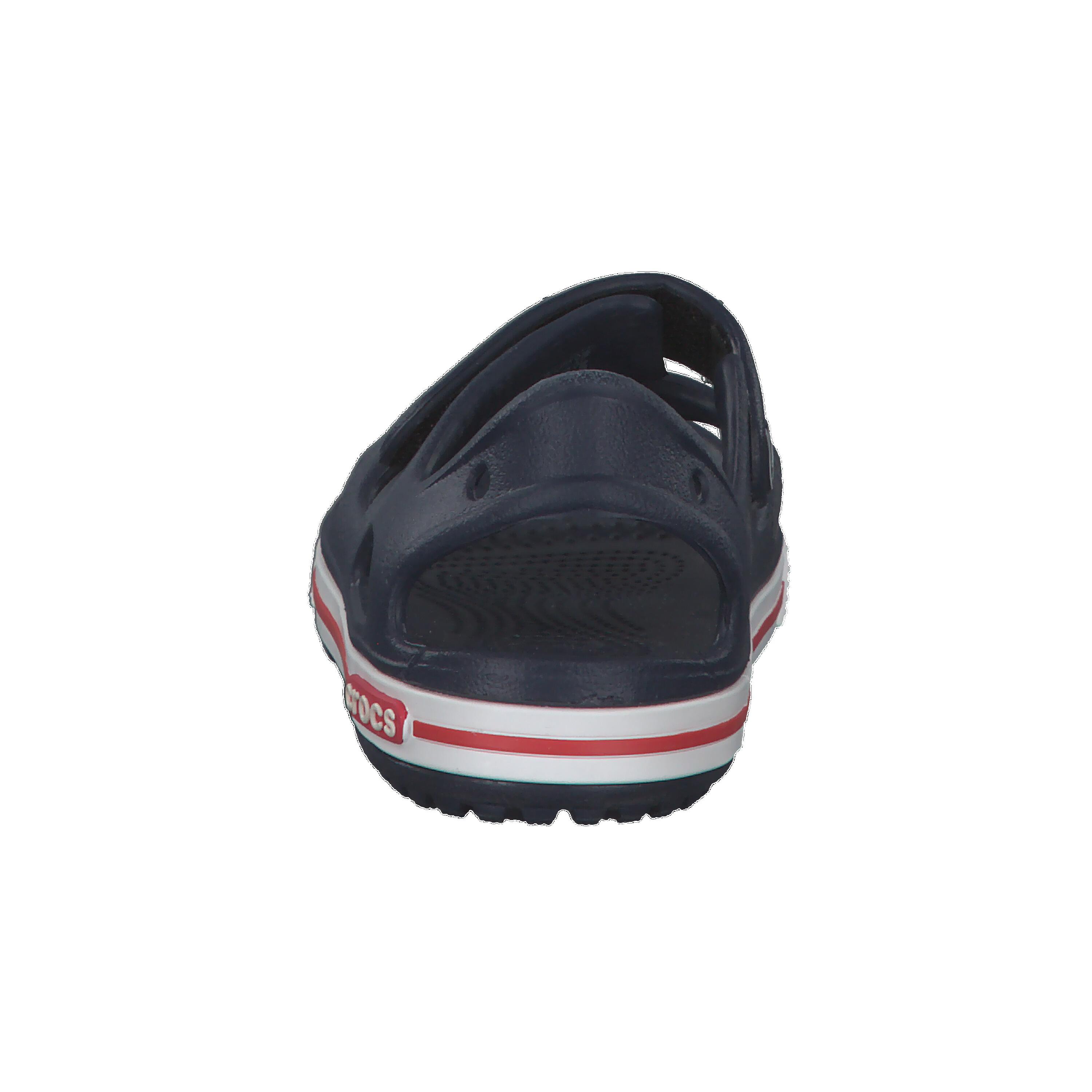 Sandały Dla Dzieci Crocs Crocband Sandal Kids 5/7