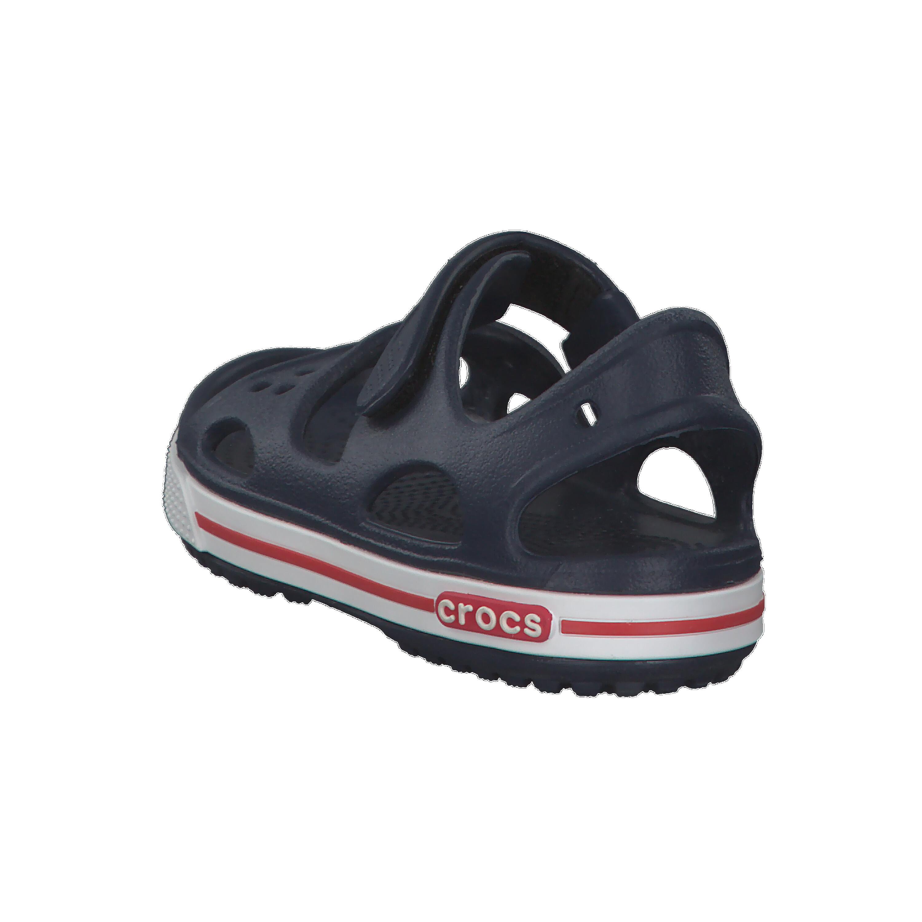 Sandały Dla Dzieci Crocs Crocband Sandal Kids 4/7