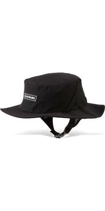 Indo Surf Hut - Schwarz