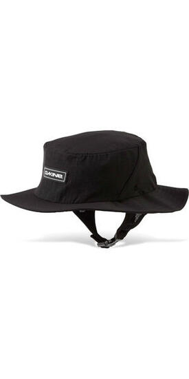 Indo Surf Hut - Schwarz