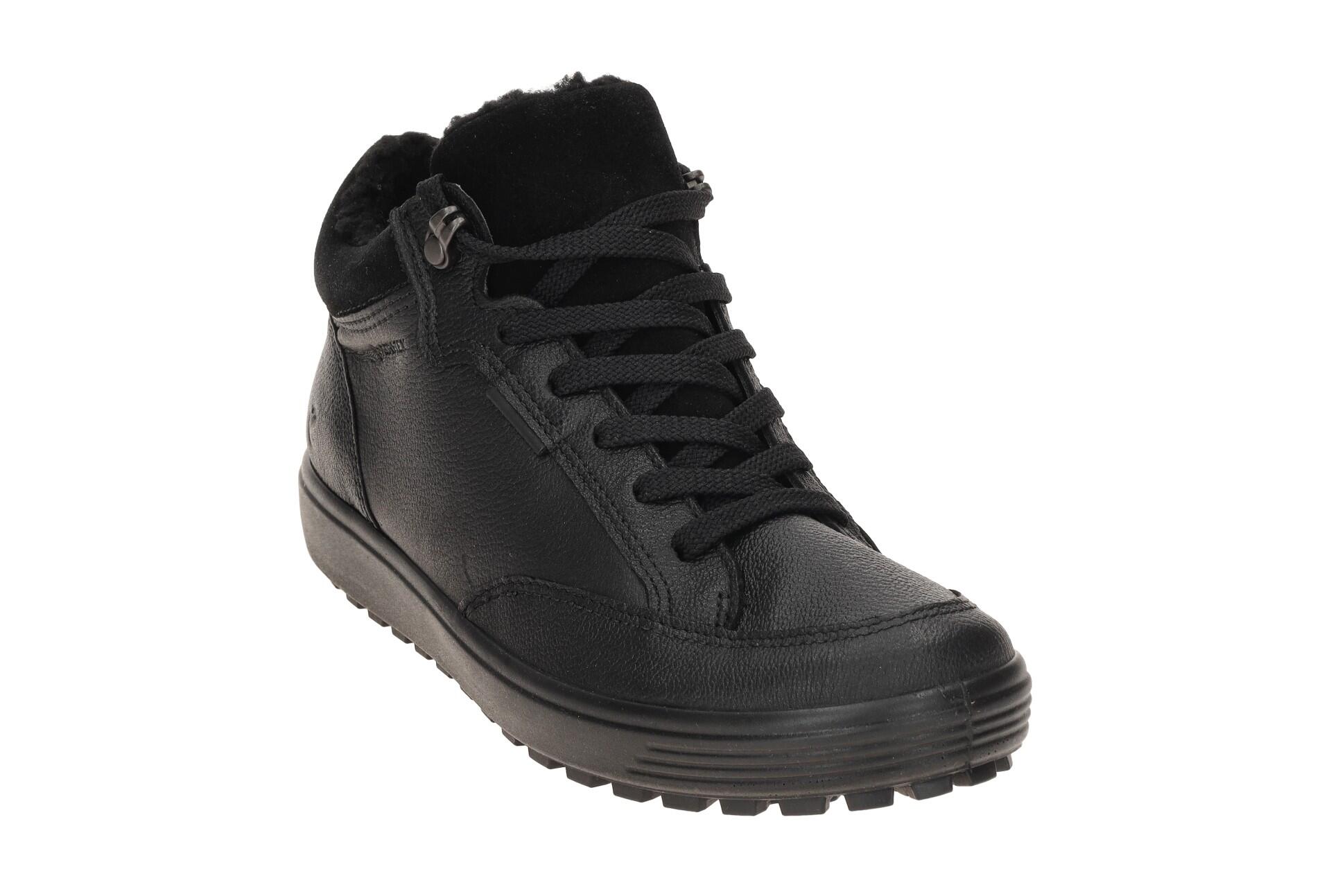 Schoenen universeel voor vrouwen Ecco Soft 7 Tred Gtx 3/7