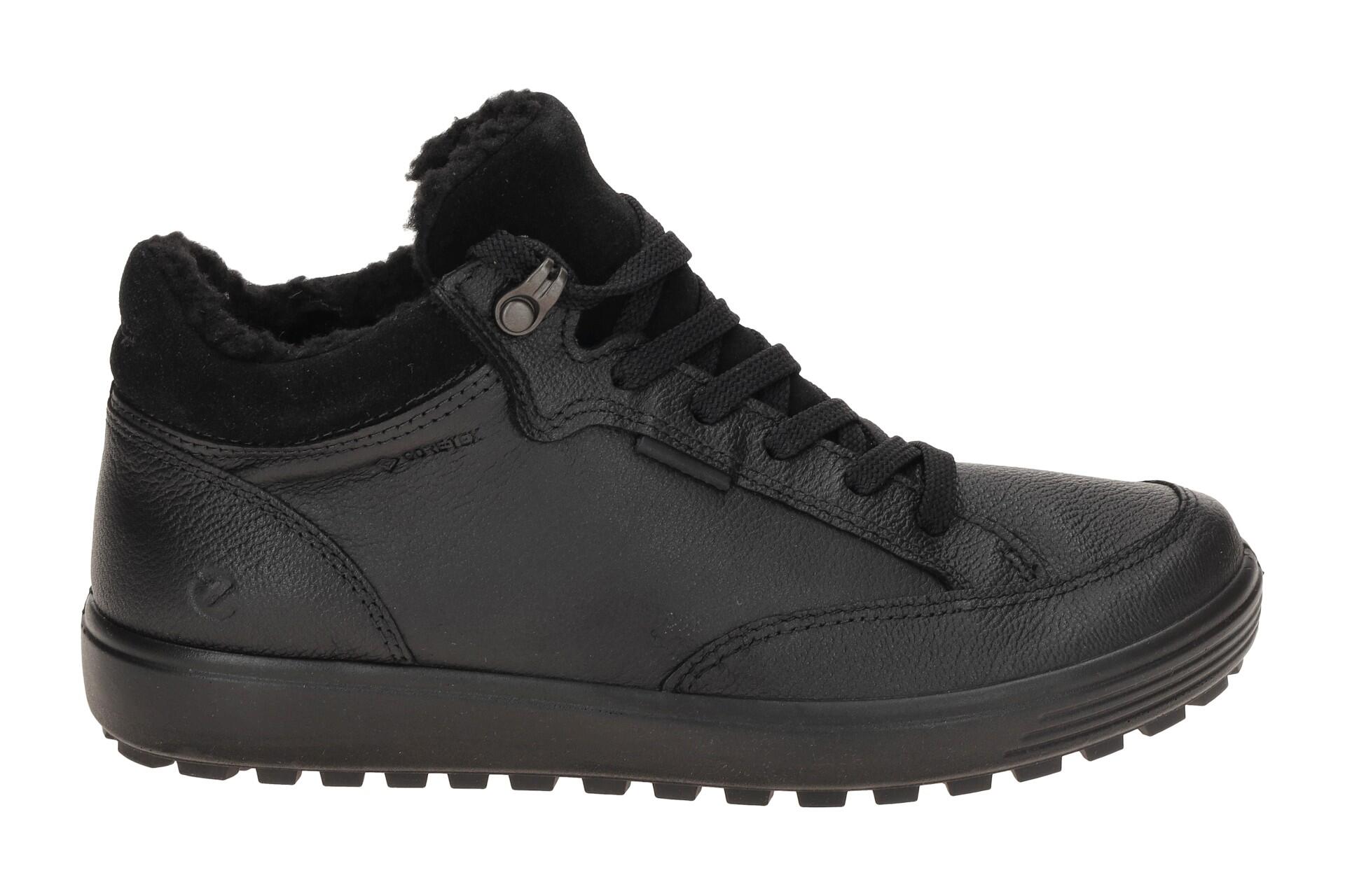 Schoenen universeel voor vrouwen Ecco Soft 7 Tred Gtx 2/7