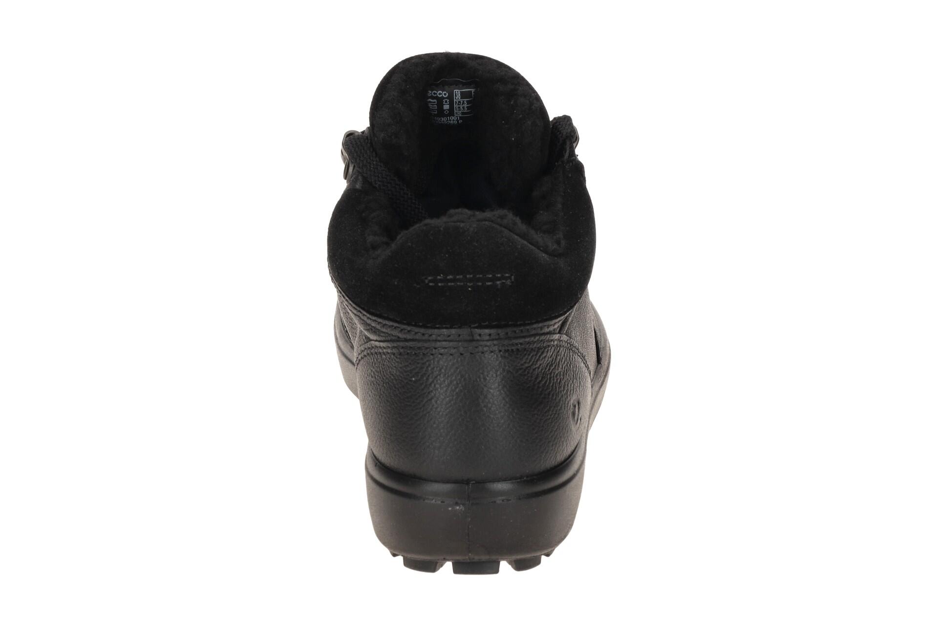 Schoenen universeel voor vrouwen Ecco Soft 7 Tred Gtx 5/7