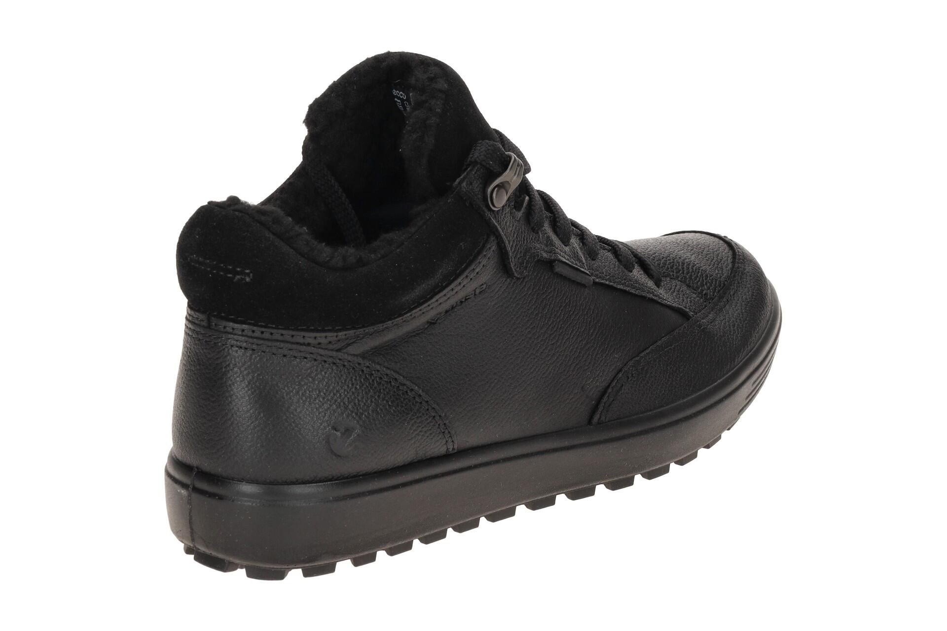 Schoenen universeel voor vrouwen Ecco Soft 7 Tred Gtx 4/7