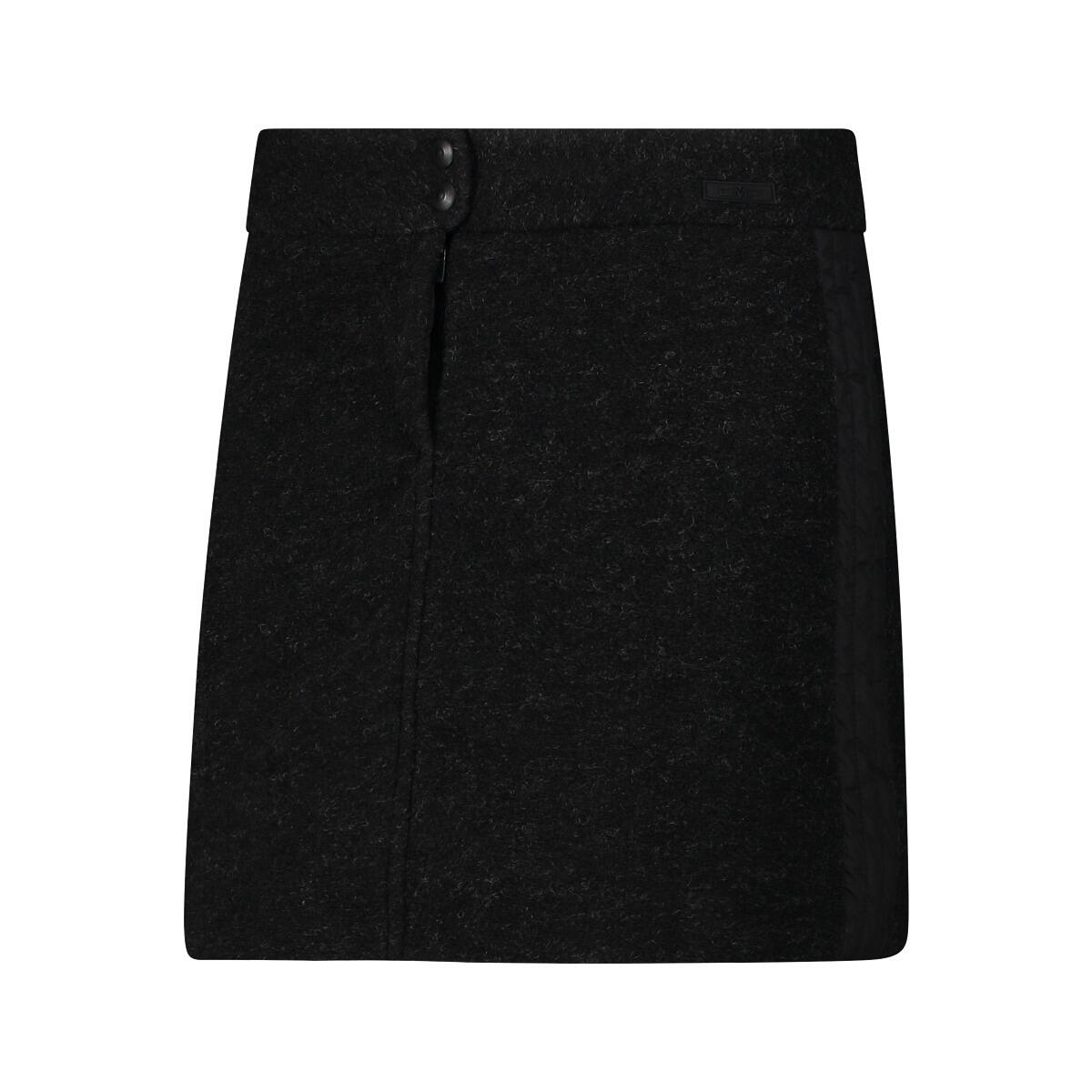 Jupe couurte femme CMP 3/3