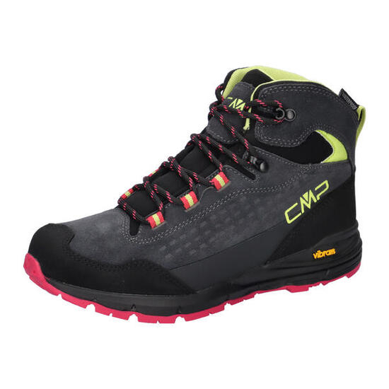 CMP Kinder Trekkingschuhe KIDS VERTYX MID WP 3Q17284J