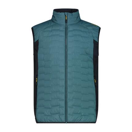 Doudoune sans manches CMP PrimaLoft Black Thermoplume