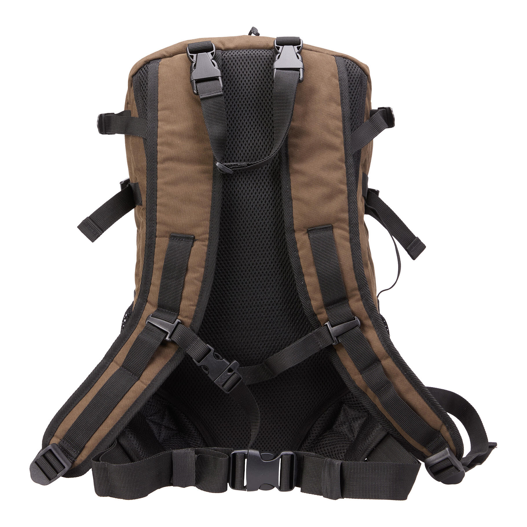 BROWNING Zaino Walker 22 L Verde 7/7