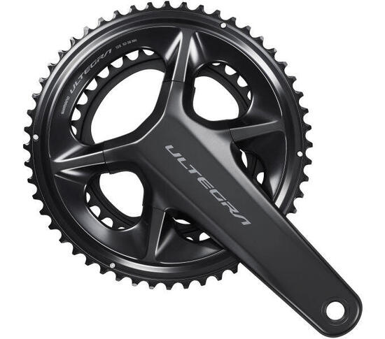 Shimano - Kurbelgarnitur ULTEGRA FC-R8100 - 2x12 - 52-36 Zähne