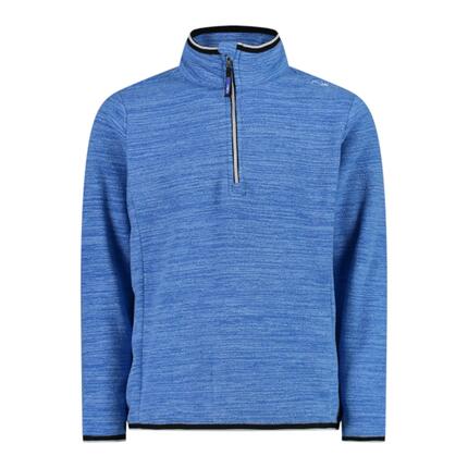 Kinderen col roulé fleece CMP