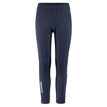 Pantalon d'entraînement Craft Rush 2.0 JR