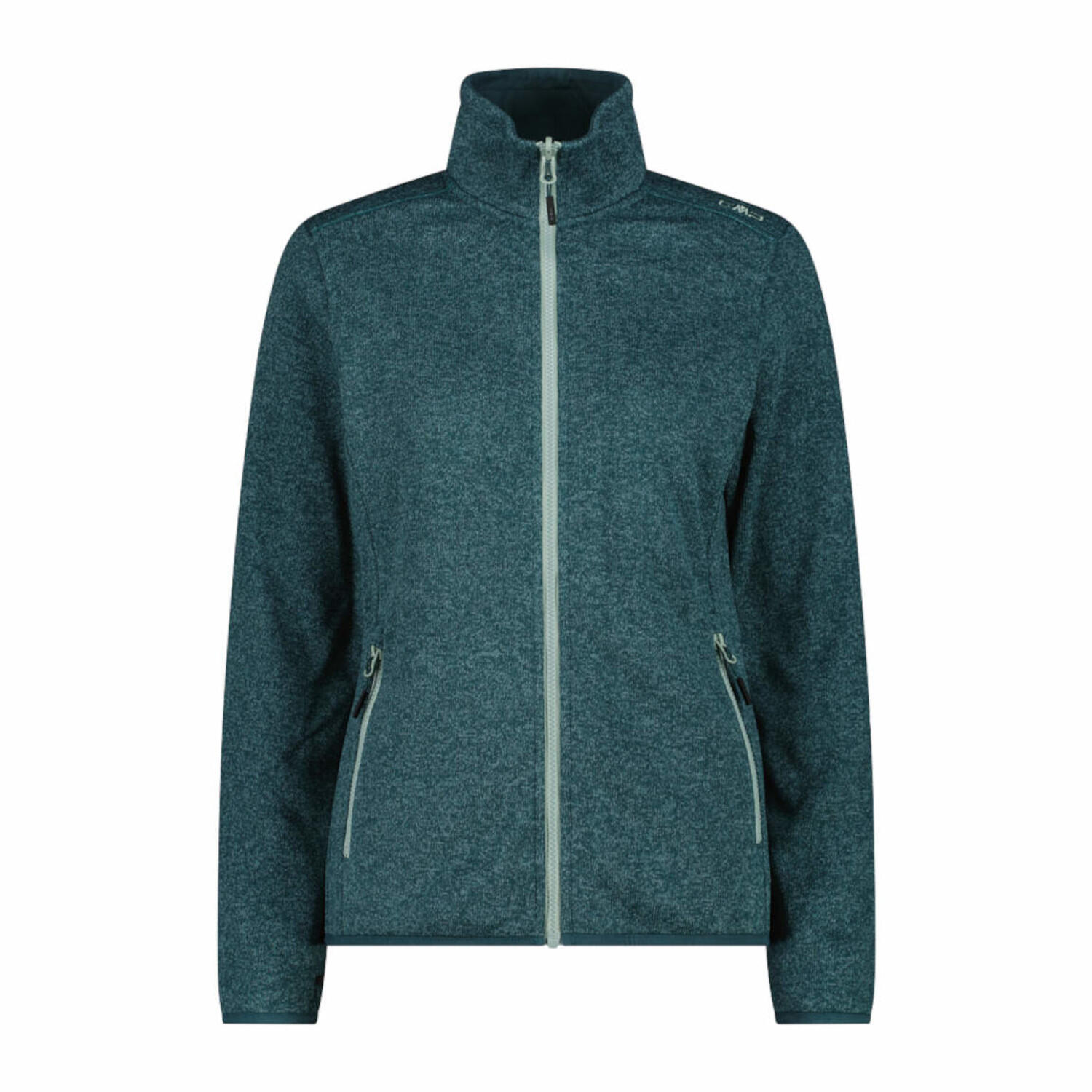 CMP Damen Jacke Jacket Zip Hood Detachble Inn.Jacket 32Z1436D 3/13