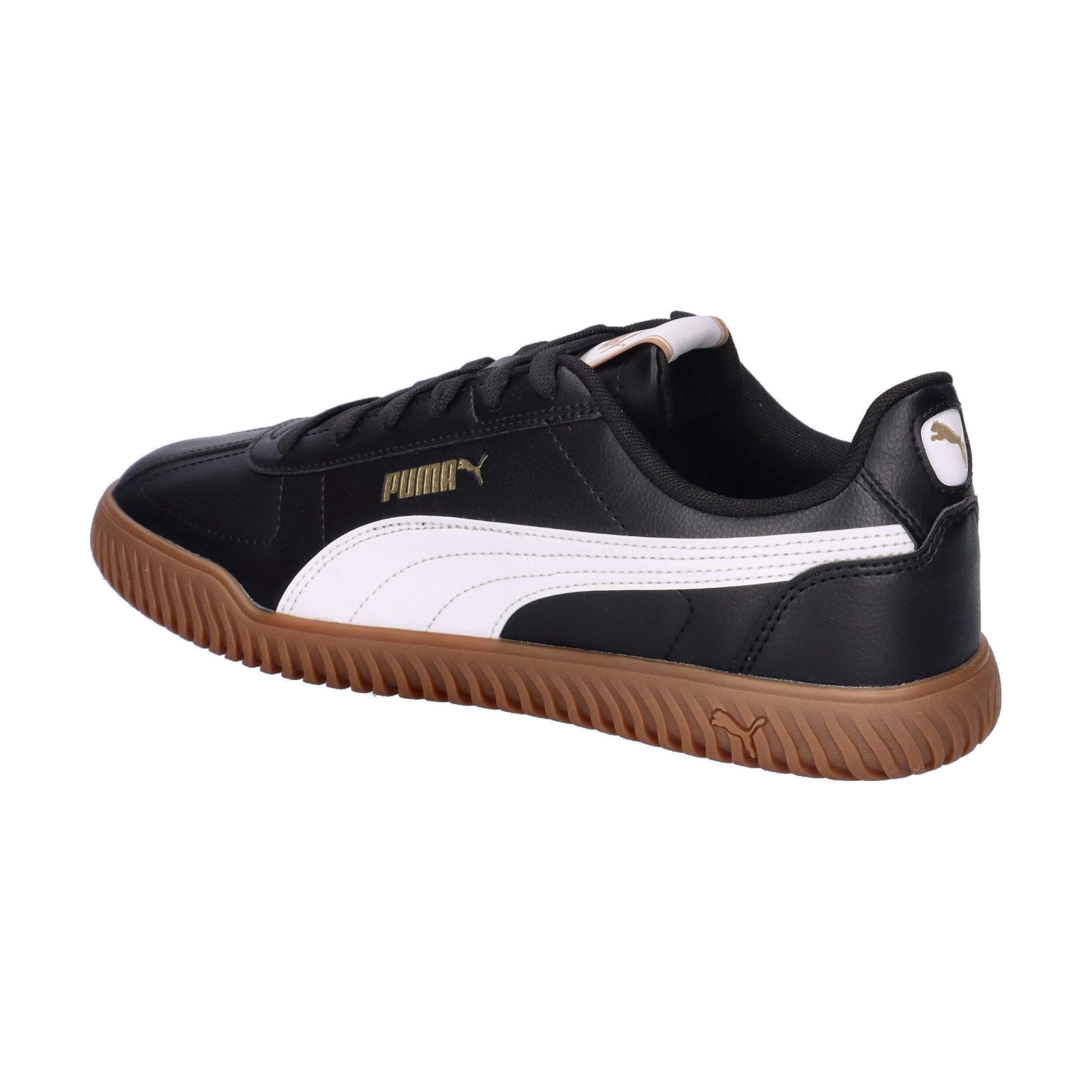 Puma Unisex Sneaker Club Kayzer 402603 11/15