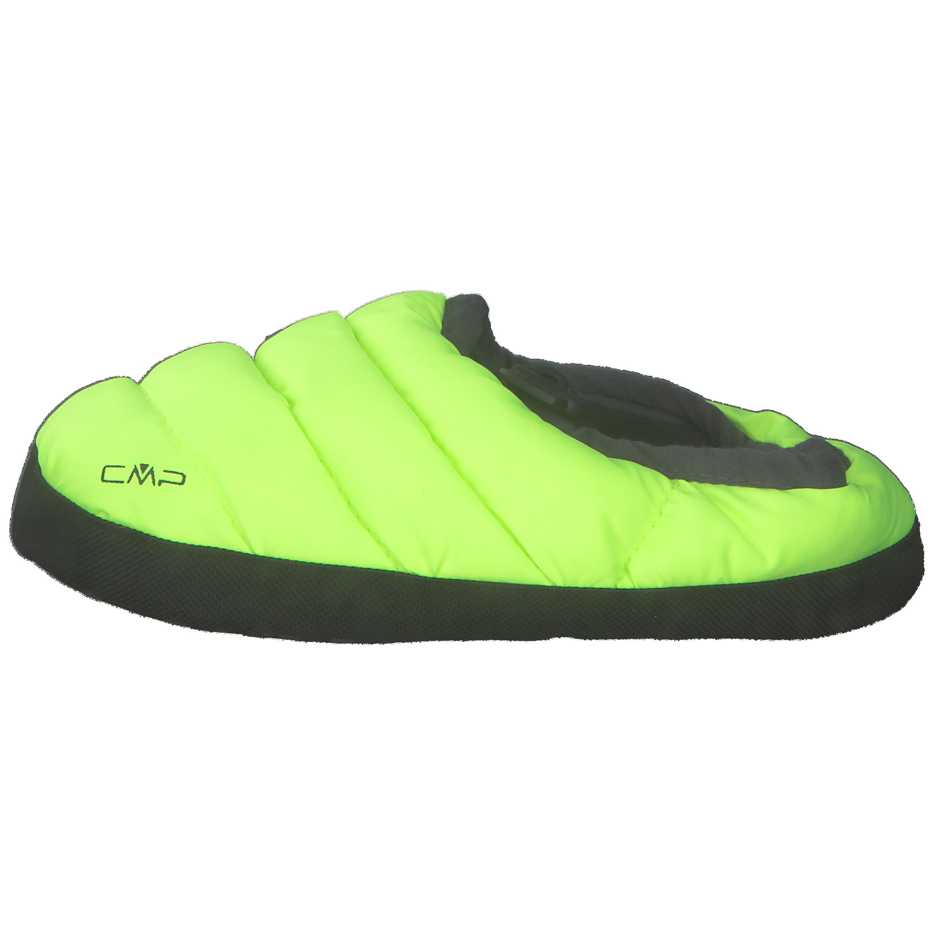 CMP Kinder Hausschuhe Lyinx Slipper 31Q4674 10/15