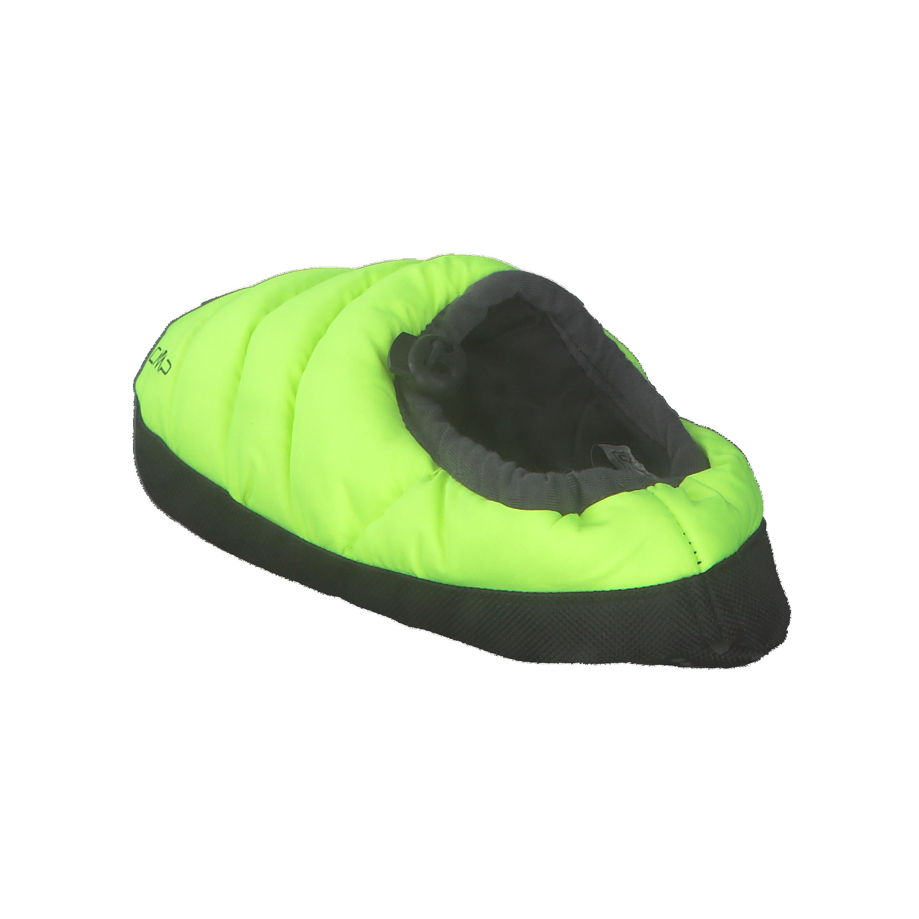CMP Kinder Hausschuhe Lyinx Slipper 31Q4674 12/15
