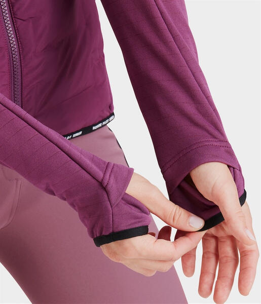 Veste hybride d'équitation Storm 6/6