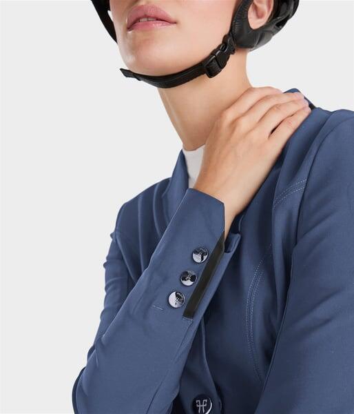 Veste de concours d'équitation Aeromade 3/7