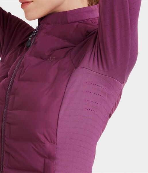 Veste hybride d'équitation Storm 5/6